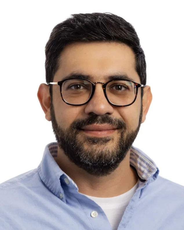 Arash Hajikhani