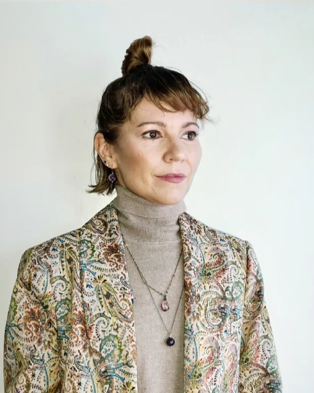 Anu Nousiainen