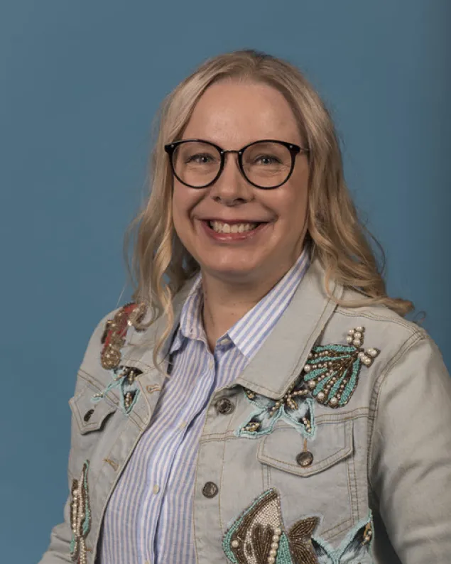 Sonja Martikainen