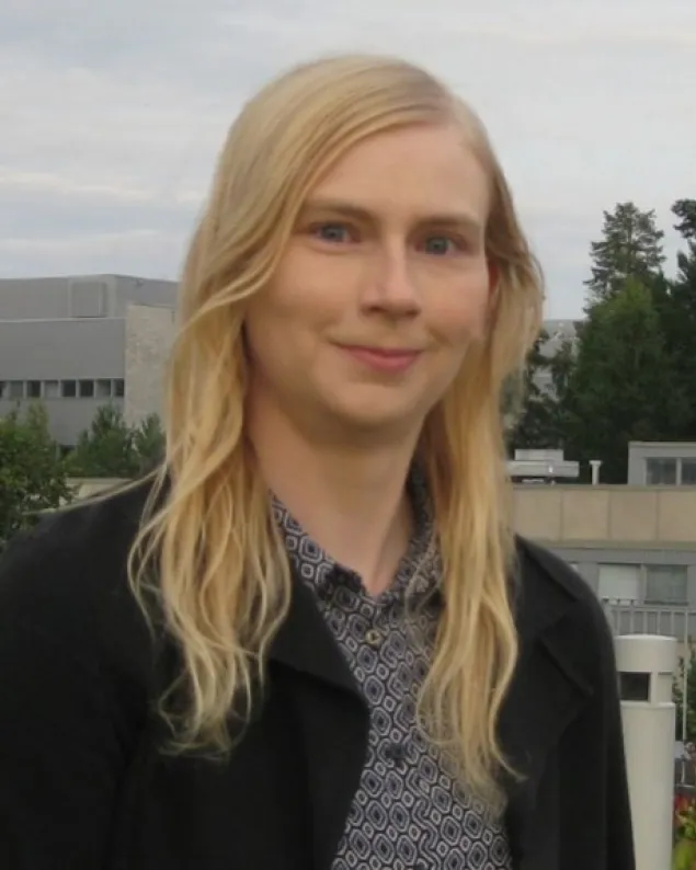 Mira Sulonen