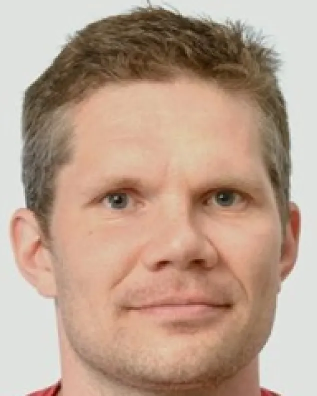 Tuomas Turpeinen