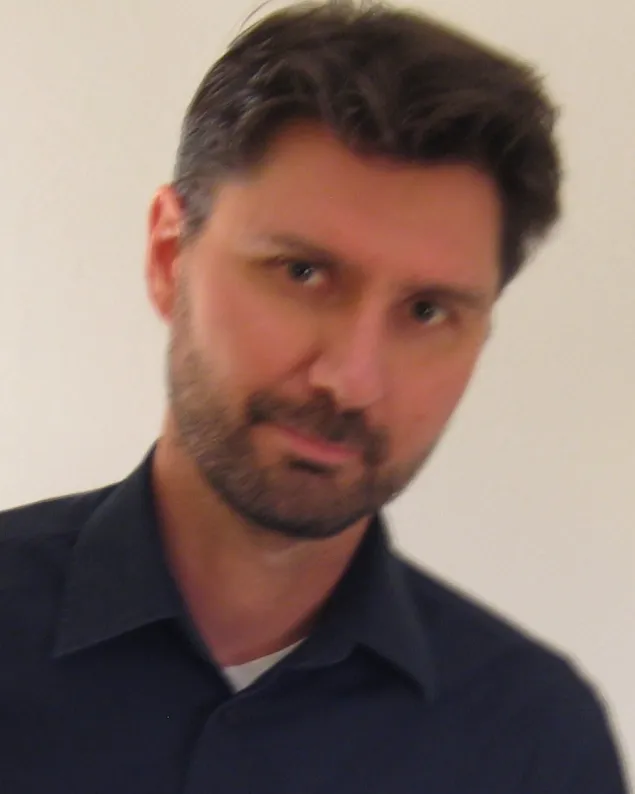 Teemu Ahmaniemi