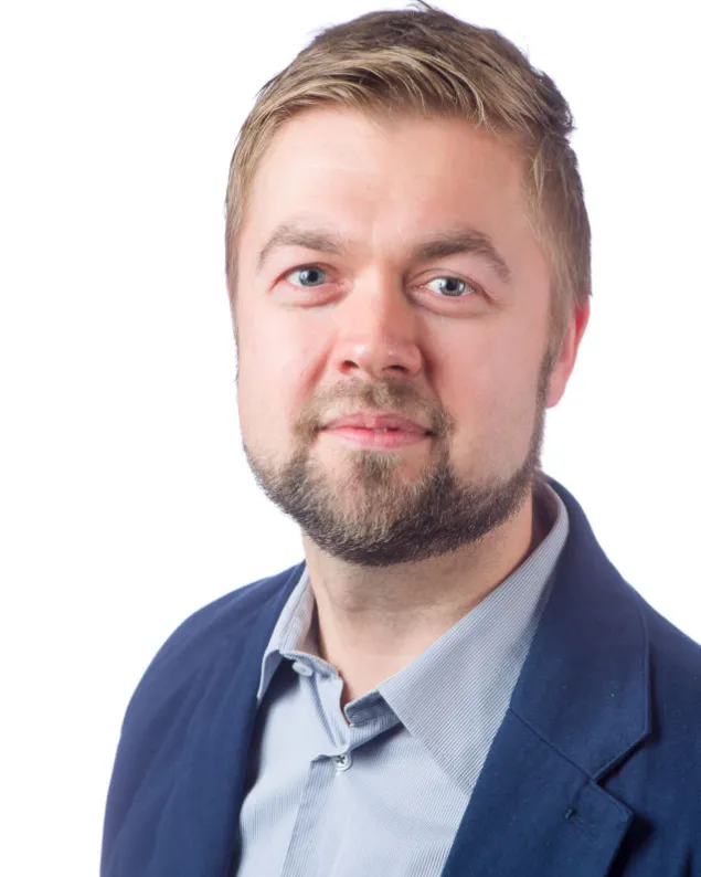 Teemu Alajoki