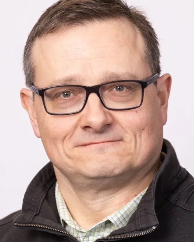Tero Välisalo