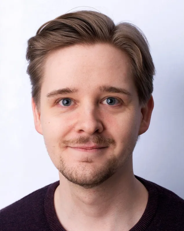 Tomi Thomasson