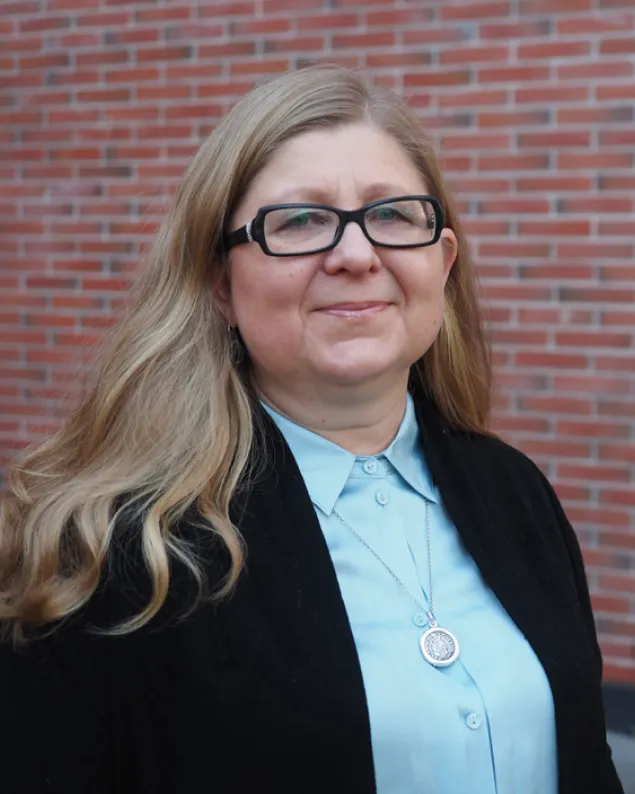 Tiina Koljonen
