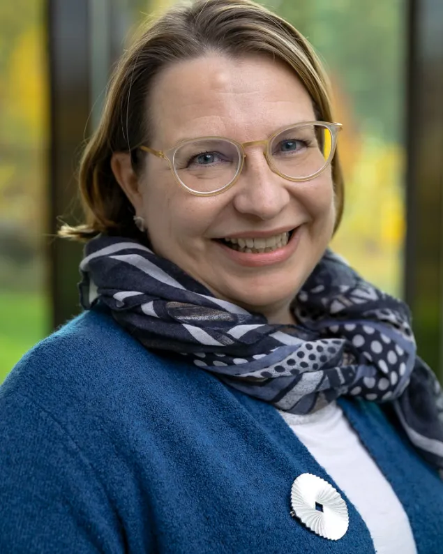 Tiina NakariSetälä
