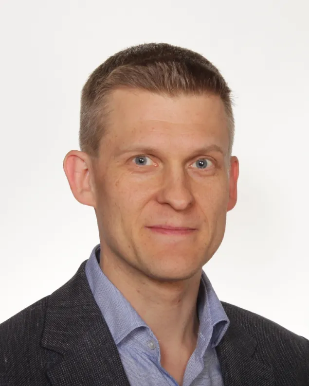 Timo Aalto