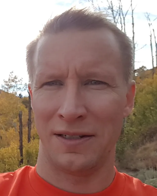 Toni Pikkarainen