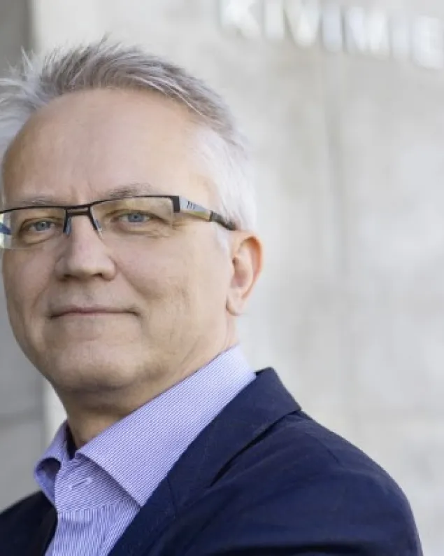 Tuomo Tuikka