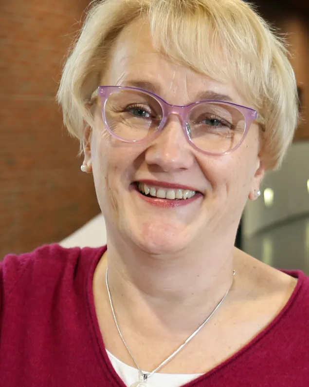 Tuula Hämäläinen