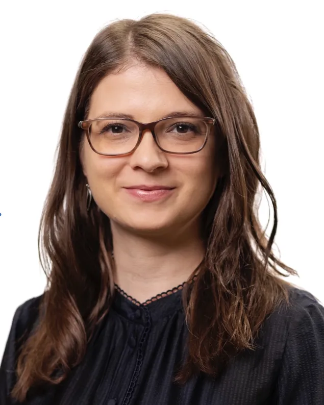 Tiina Landau