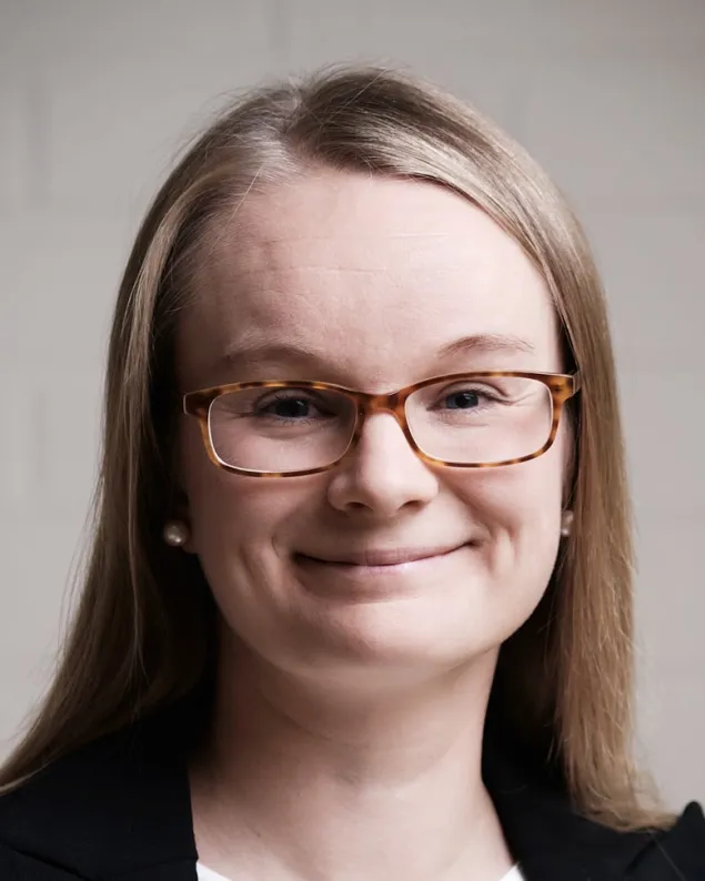 Lotta Sorsamäki