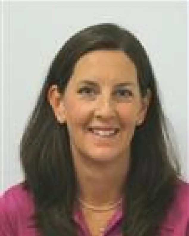 Erika Holt