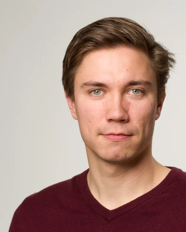 Jyrki Mikkola