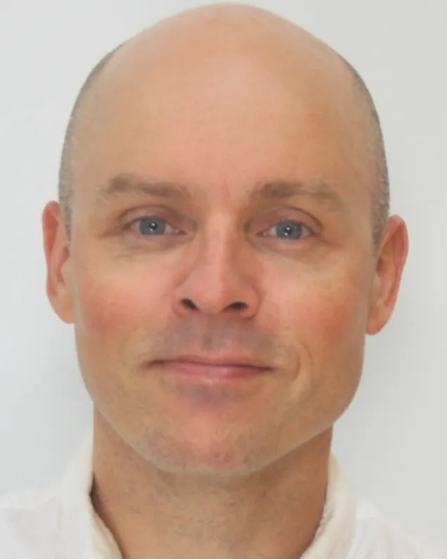 Tuomas van der Meer