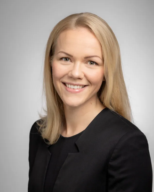 Anni Kortekangas