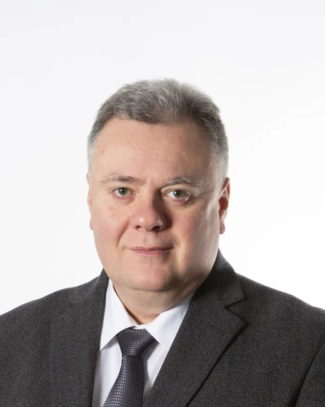 Vadim Kramar