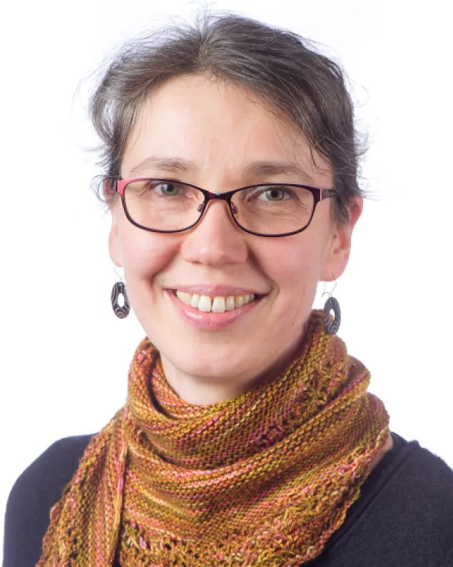 Virpi Korpelainen