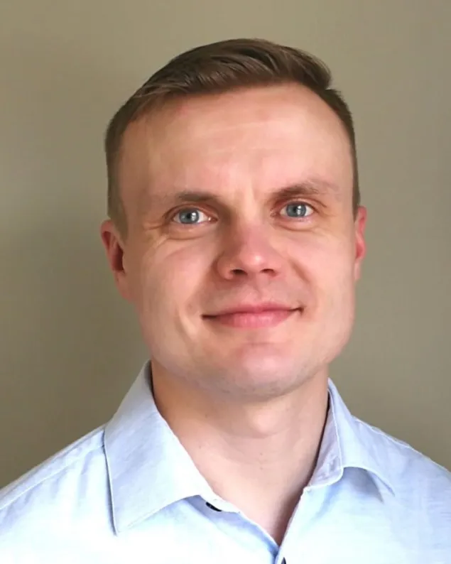 Mikko Uitto