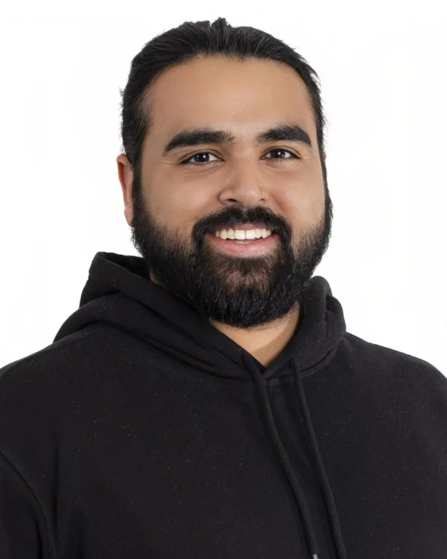 Muhammad Mujtaba