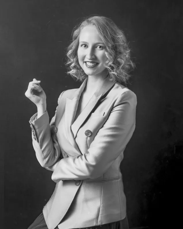 Anna Tyrni