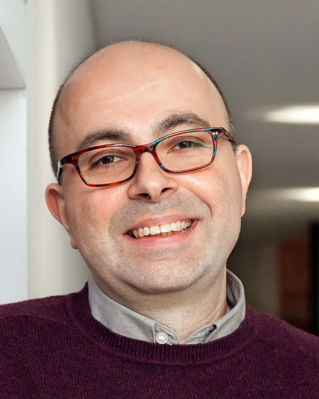 Yancho Todorov