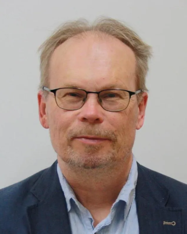 Antero Laitinen