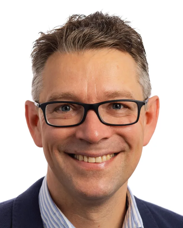 Matthias Deschryvere