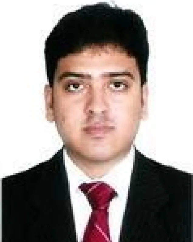 Hassam Rehman