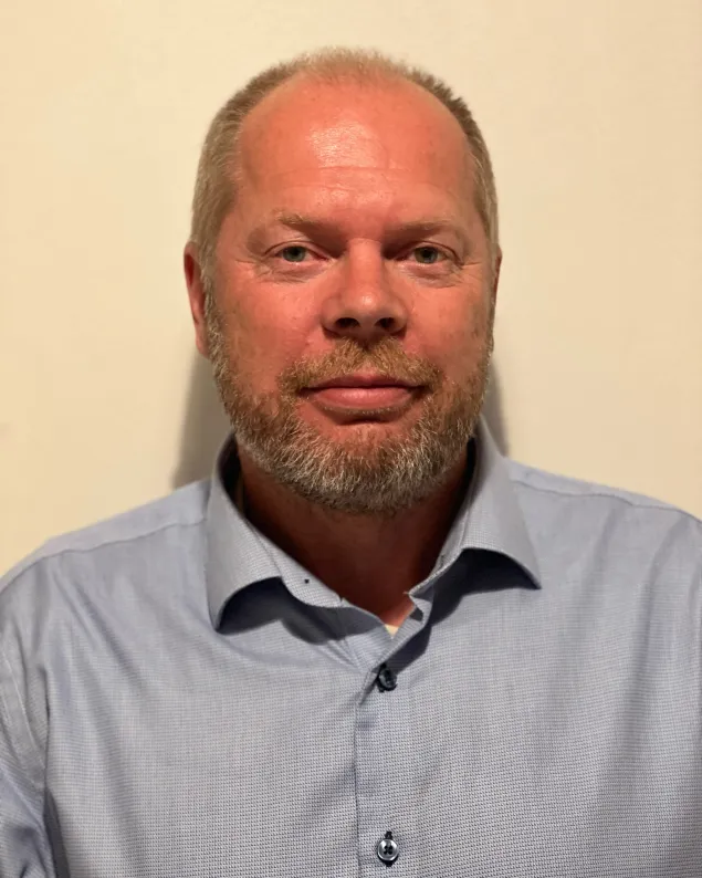 Jussi Kangasoja