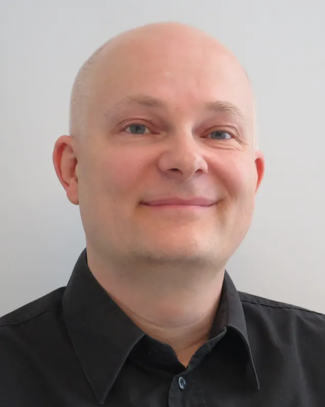 Arto Laikari