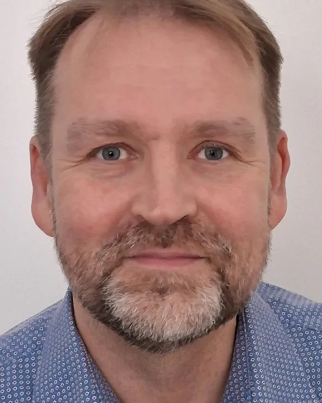 Jani Suomalainen