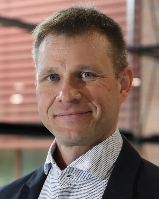 Jarmo Ropponen