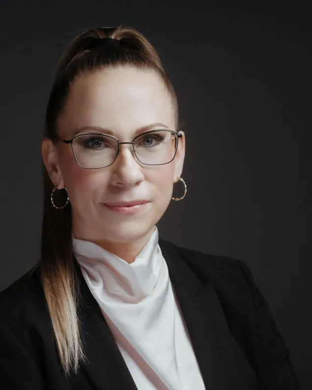Johanna Leväsluoto