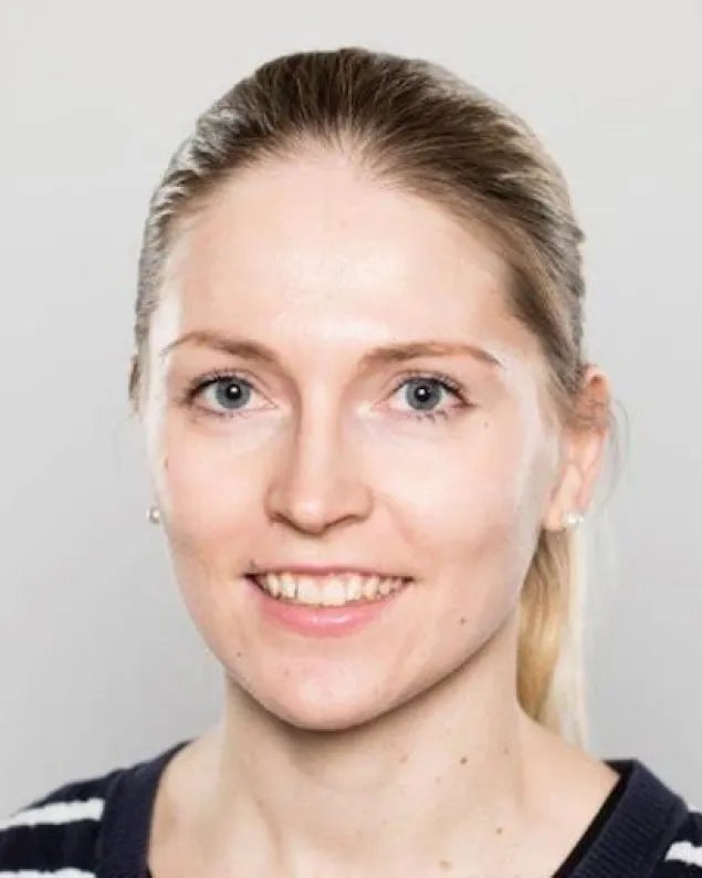 Kiira Vuoristo