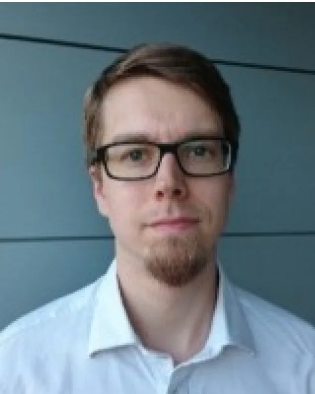 Ilkka Perälä