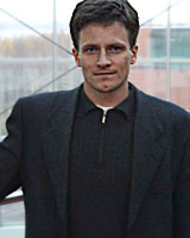 Magnus Simons