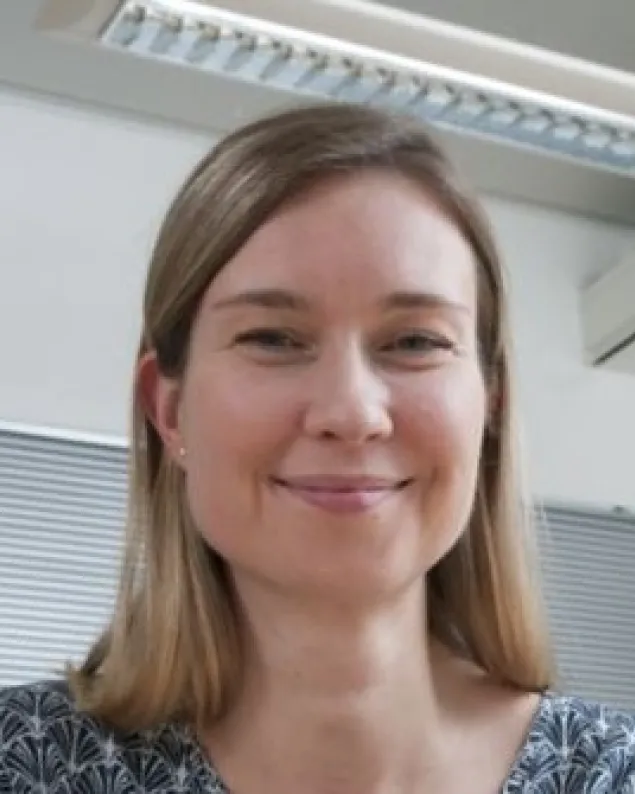 Marika Kurkinen