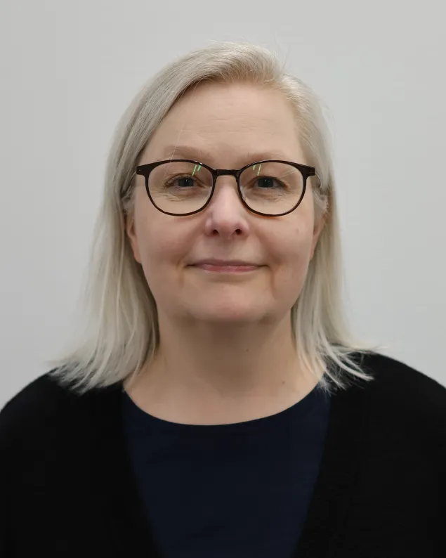 Martina Lille