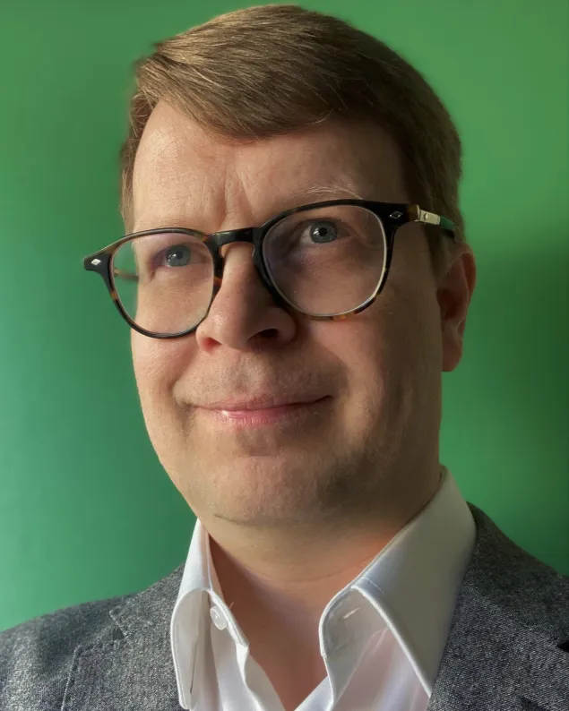 Mika Lasanen