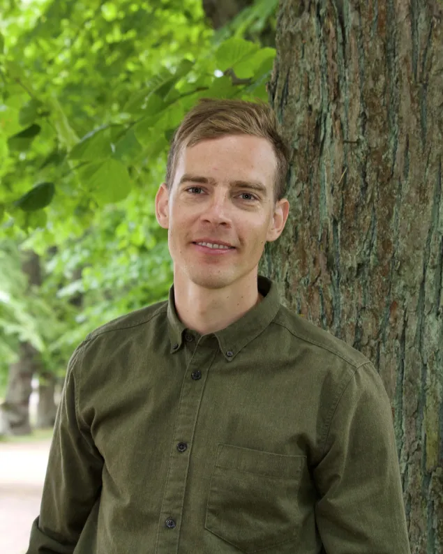 Mikko Mäkelä