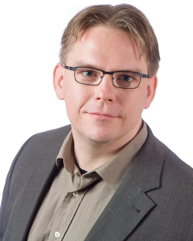 Teemu Vesanen