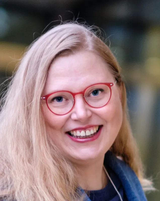 Heidi Korhonen