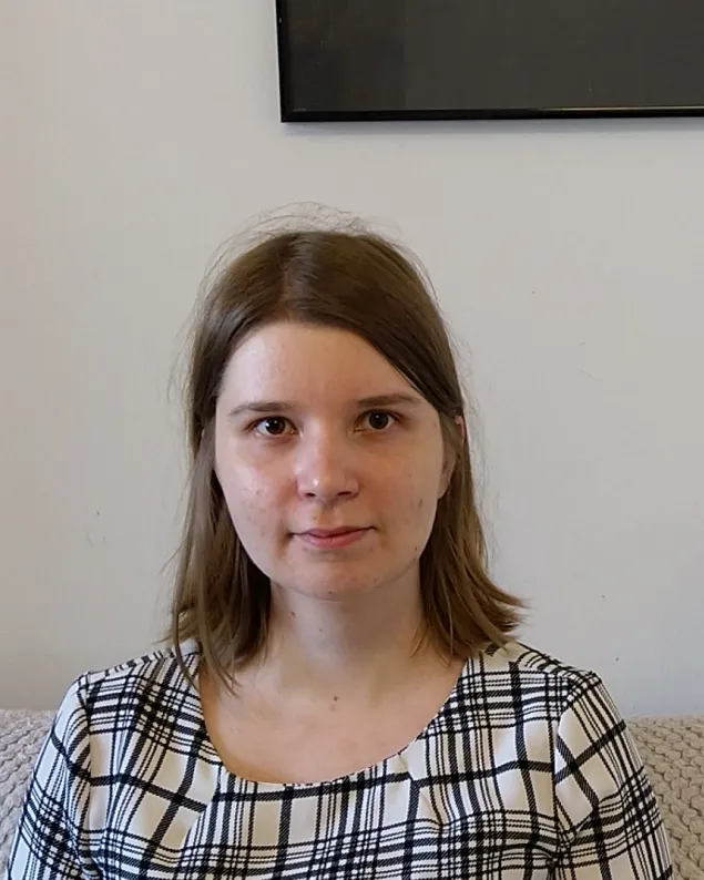 Emma Mykkänen