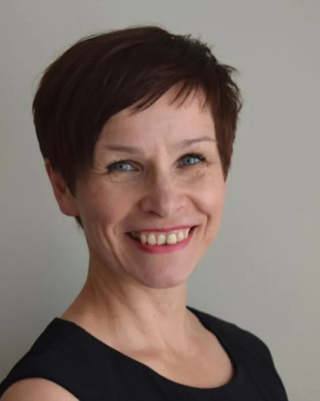 Lisa Wikström