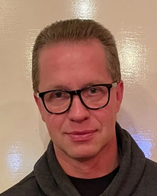 Markku Kivinen