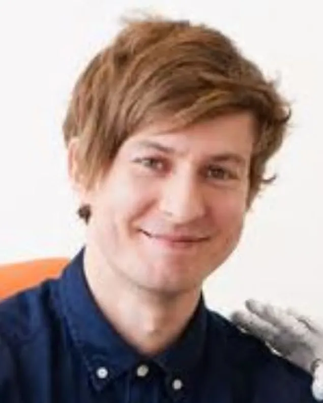 Petri Tikka
