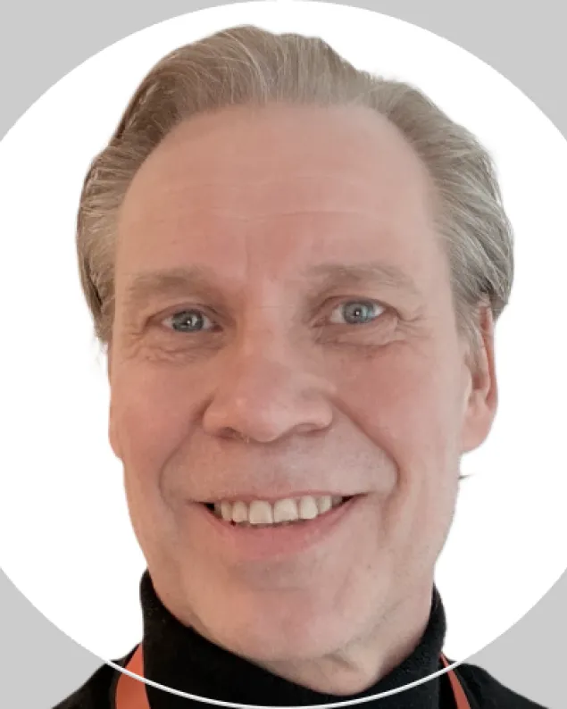 Petri Nyman