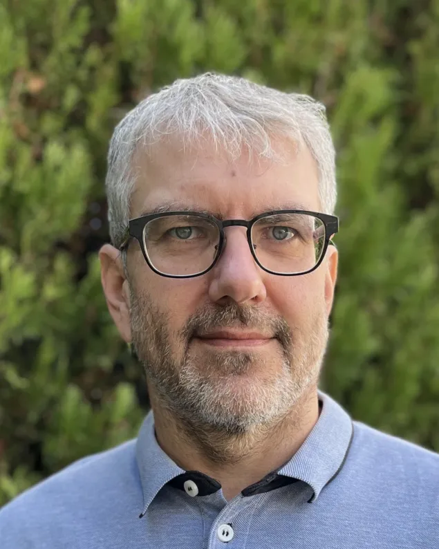 Matti Mottus